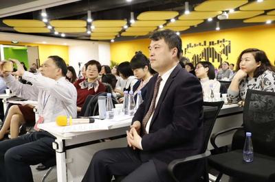 王敦 跨界融通，以多元身份賦能餐飲營銷新生態(tài)